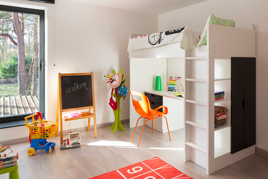 binnenhuisarchitect Genk